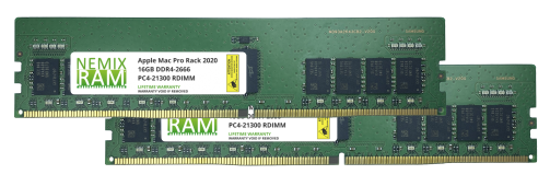 NEMIX RAM